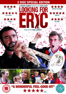 Looking for Eric | Il mio amico Eric  |   DVD